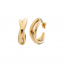 Paul Hewitt WAVES Stud Earring PH004393