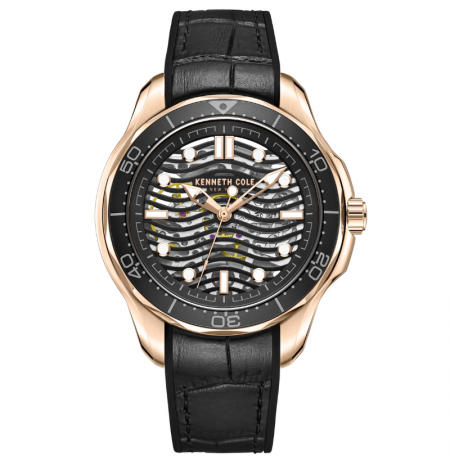 Kenneth Cole Automatic KCWGR2220901