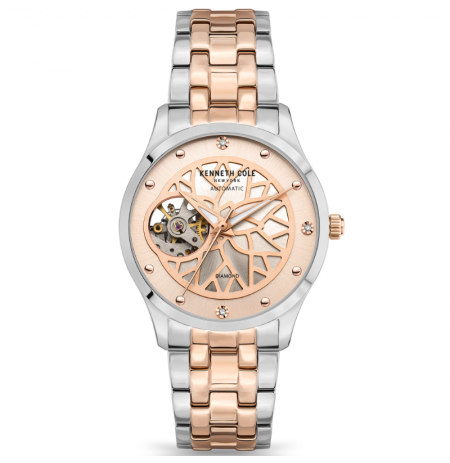 Kenneth Cole Automatic KCWLL2123603