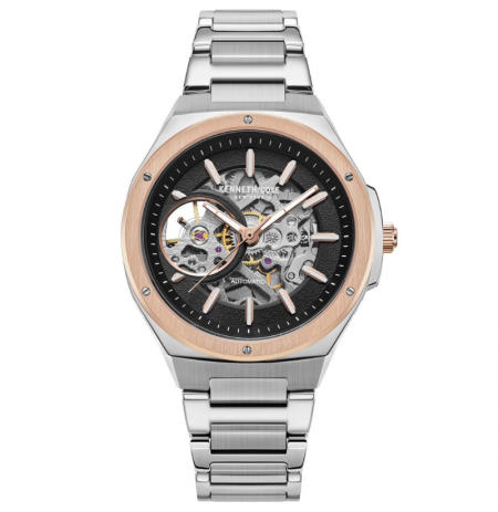 Kenneth Cole Automatic KCWLL2219101