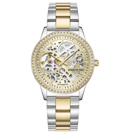 Kenneth Cole Automatic KCWLL2219204