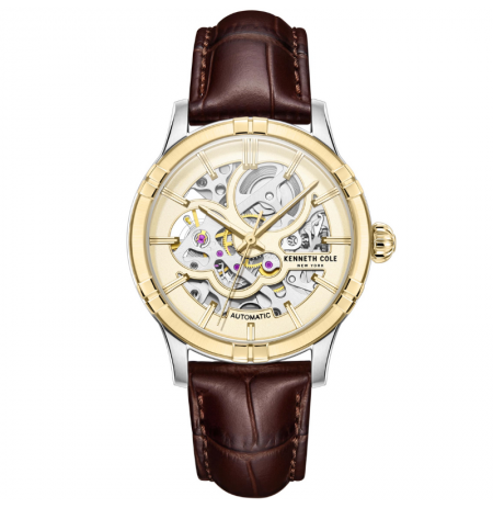 Kenneth Cole Automatic KCWLE2222601