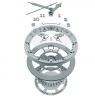 Aviator DOUGLAS DAY-DATE MECA-41 V.3.36.0.286.4