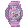Casio G-shock Original mini Casioak S Series GMA-S2100SK-4AER