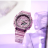 Casio G-shock Original mini Casioak S Series GMA-S2100SK-4AER