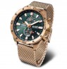 Vostok Europe Almaz Multifunction YM8J-320B656BR