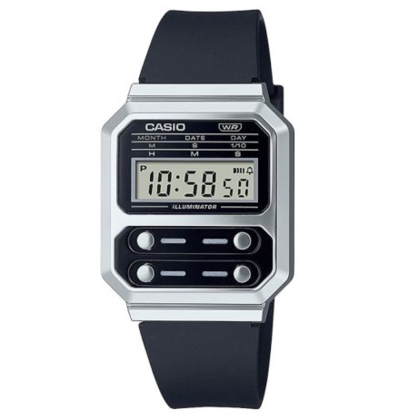 Casio A100WEF-1AEF
