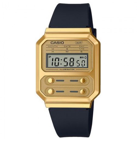 Casio A100WEFG-9AEF