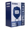 Casio Digital Black Stopwatch HS-80TW-1EF