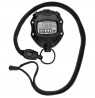 Casio Digital Black Stopwatch HS-80TW-1EF