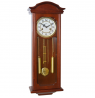 ADLER 11076DRCH Sieninis mechaninis laikrodis