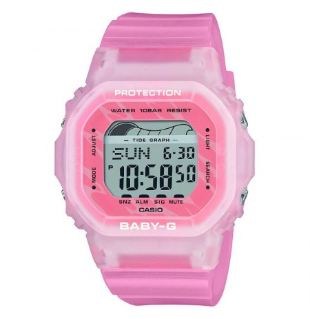 Casio Baby-G BLX-565S-4ER