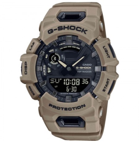 Casio G-SHOCK G-SQUAD GBA-900UU-5AER