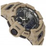Casio G-SHOCK G-SQUAD GBA-900UU-5AER