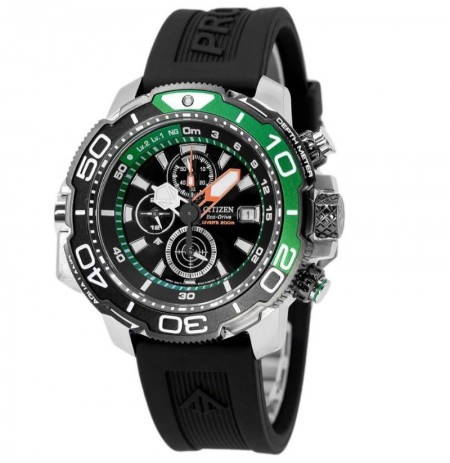 Citizen Eco-Drive Promaster BJ2168-01E