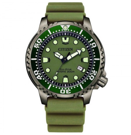 Citizen Eco-Drive Promaster BN0157-11X