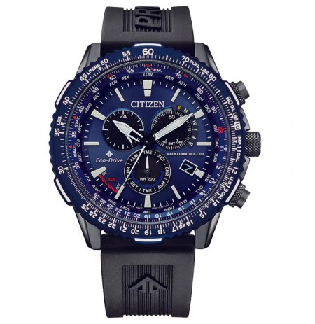 Citizen Eco-Drive Promaster CB5006-02L