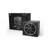 be quiet! Pure Power 12 M power supply unit 850 W 20+4 pin ATX ATX Black
