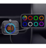 FOUR Mobile 4-FMTBT2.1 FM Transmitter