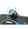 FOUR Mobile 4-FMTBT2.1 FM Transmitter
