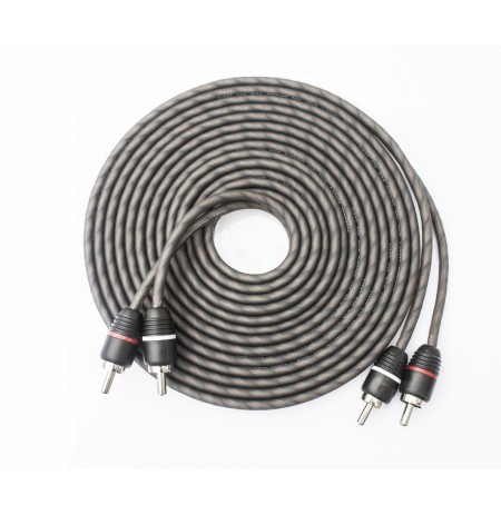 FOUR Connect 4-800151 STAGE1 RCA-cable 5.5m