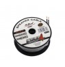 FOUR Connect 4-800237 STAGE2 OFC speaker cable 2x4.0mm2 minispool 15m