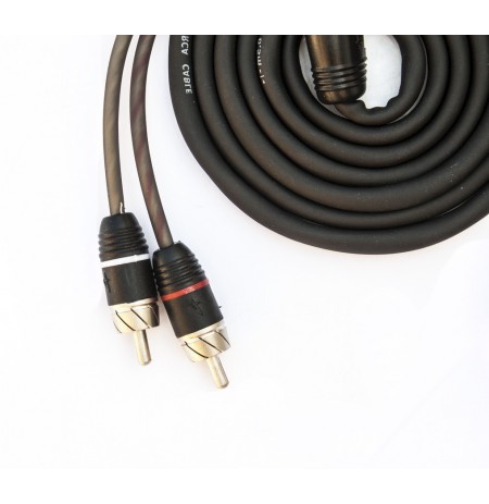 FOUR Connect 4-800254 STAGE2 RCA-cable 3.5m