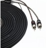 FOUR Connect 4-800255 STAGE2 RCA-cable 5.5m