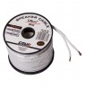 FOUR Connect 4-800263 OFC-minispool white 2x1.5mm2, 15m