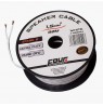 FOUR Connect 4-800264 OFC-minispool white 2x1.5mm2, 30m