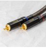 FOUR Connect 4-800551 STAGE5 1m RCA cable