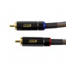 FOUR Connect 4-800551 STAGE5 1m RCA cable