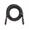 FOUR Connect SOLO 1m RCA cable