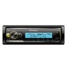 Marine 1-DIN Digital Media Receiver, BT