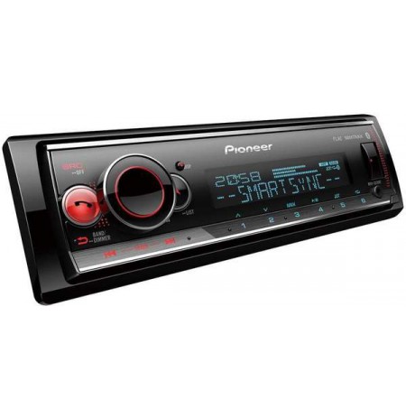 Pioneer MVH-S520BT