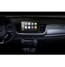 Pioneer 2DIN CarPlay,Android Auto
