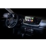 Pioneer 2DIN CarPlay,Android Auto
