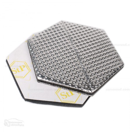 STP Crystal