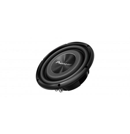 Pioneer 10″ MATALARUNKOINEN SUBWOOFER TS-A2500LS4