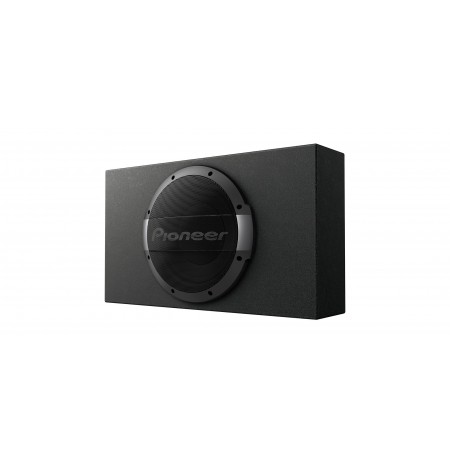 Pioneer MATALA AKTIIVISUBWOOFER 25 cm 1200W TS-WX1010LA