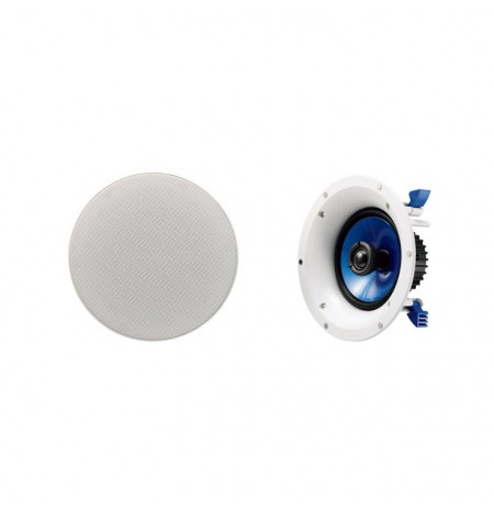 Yamaha NS-IC600WH in-ceiling speakers