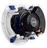 Yamaha NS-IC600WH in-ceiling speakers