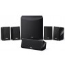 Yamaha NS-P41 speaker package (black)