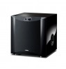 Yamaha NS-SW200PB2 subwoofer (Piano black)