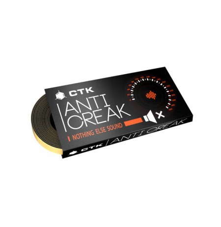 CTK Anticreak