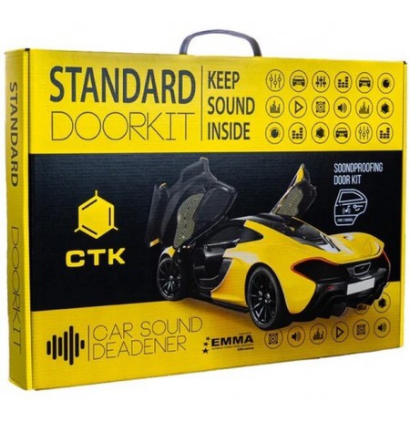 CTK DOORKIT STANDARD
