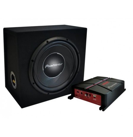 Pioneer GXT-3730B-SET