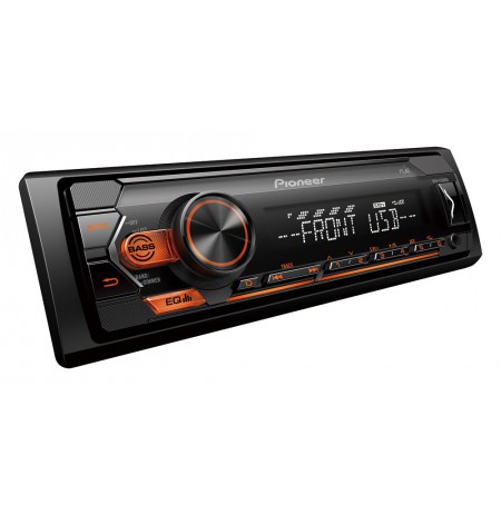 Pioneer MVH-S120UBA