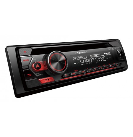 Pioneer  DEH-S320BT