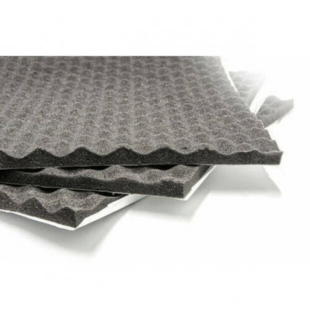 CTK WaveFix 35,00 mm 500*400